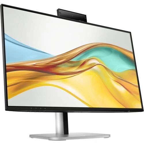 9E0G9UT#ABA - HP 524pm 24" Full HD LCD Monitor