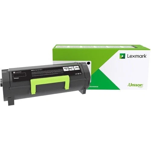 56F1H0E - Lexmark Toner Cartridge