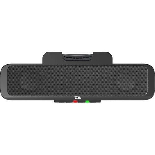 CA-2890BT - Cyber Acoustics Party Blocktooth Sound Bar Speaker