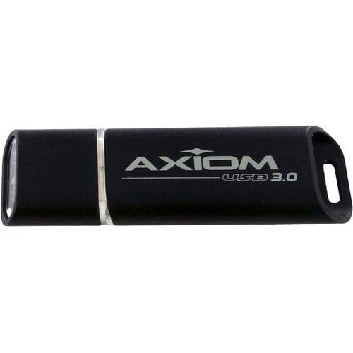 USB3FD032GB-AX - Axiom 32GB USB 3.0 Flash Drive