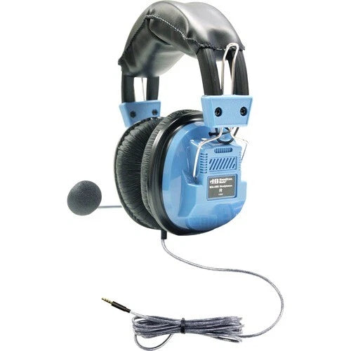 SCG-AMV - HamiltonBuhl Hamilton Buhl Deluxe Headset