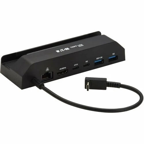U442-DOCKSD-1 - Eaton USB-C Docking Station
