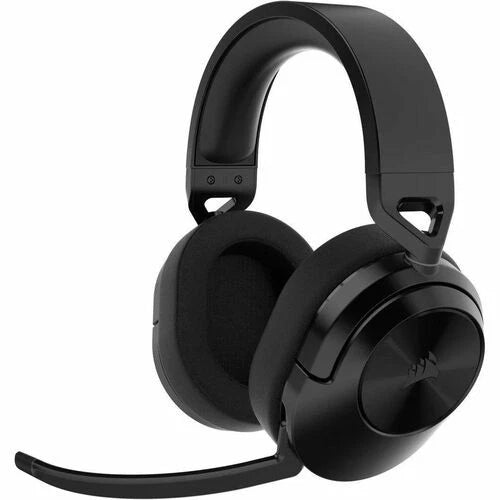 CA-9011280-NA - Corsair HS55 Wireless Gaming Headset Carbon
