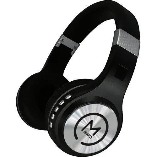 HP5500B - Morpheus 360 Serenity Wireless Over Ear Headphones Bluetooth 5.4