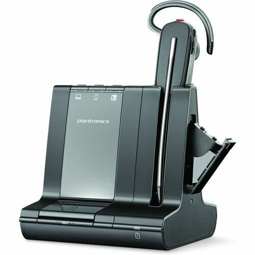 805H5AA#ABA - Poly Savi 8200 Office 8240-M Earset