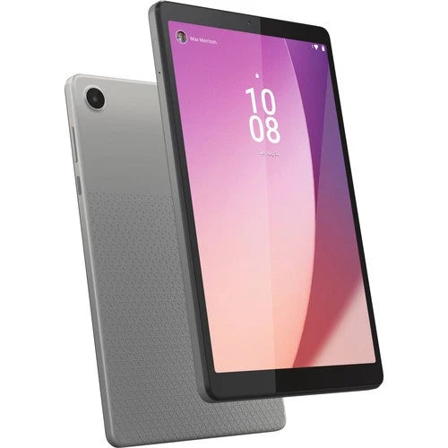 ZAD20063US - Lenovo Tab M8 4th Gen 2024 TB301FU Tablet 8 HD MediaTek MT8768 Helio A22