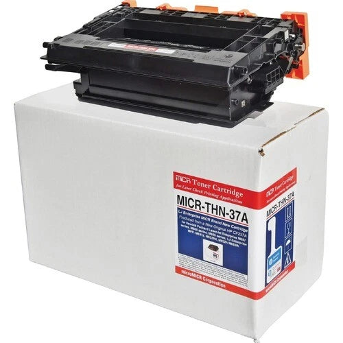 THN37A - microMICR MICR Toner Cartridge