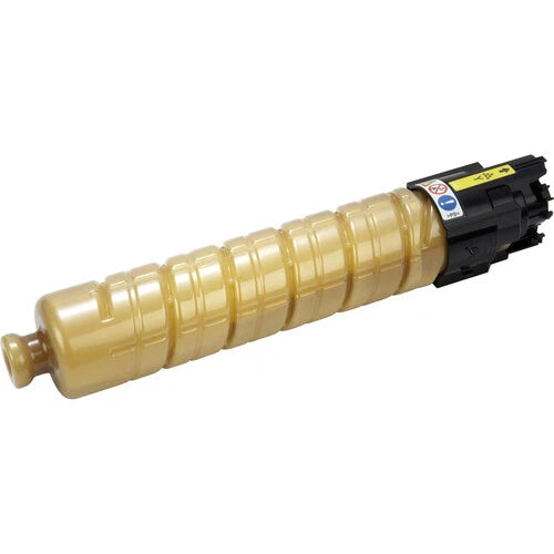 821302 - Ricoh Toner Cartridge Yellow SP