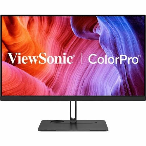 VP2776T-4K - ViewSonic 27" 4K UHD IPS Monitor