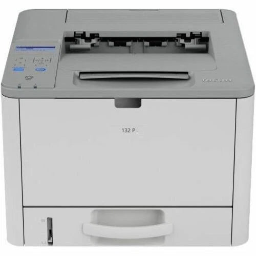 434055 - Ricoh 132 p Desktop Wired Laser Monochrome Printer