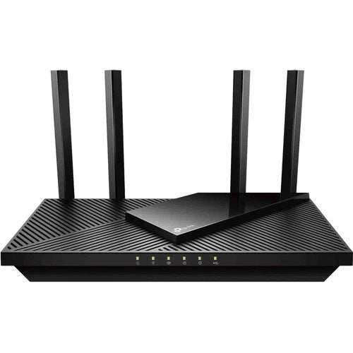 ARCHERAX55 - TP-Link Archer AX55 Wi-Fi 6 IEEE 802.11ax Ethernet Wireless Router