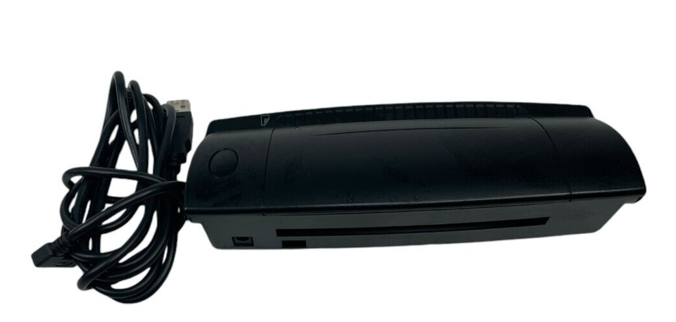 IDSC800NR - CardScan 24bit Card ScanShell A6 Card Scanner