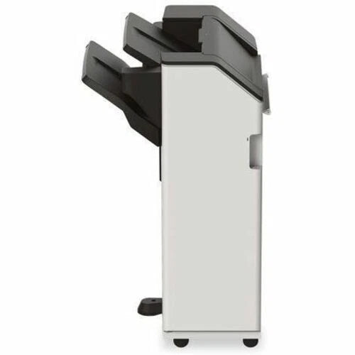 20L8817 - Lexmark 1250-Sheet Staple 2/4 Hole Punch Finisher