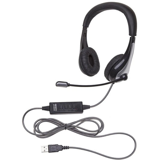 1025MUSB - Califone NeoTech Headset