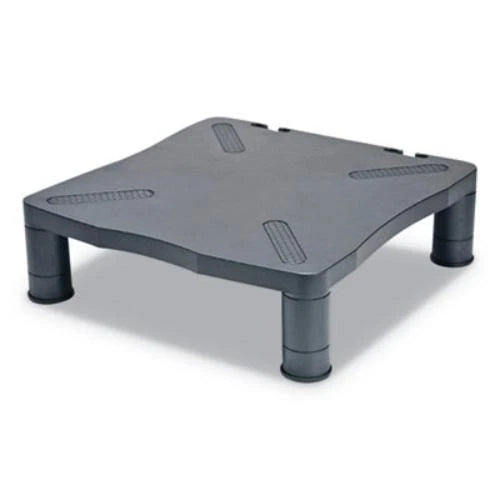 IVR55010 - Innovera Single Level Monitor Riser 13 1/8" X 13 1/2" X 4"