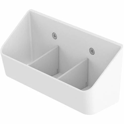 98-673-629 - Ergotron Horizontal T-Slot Mount Bin