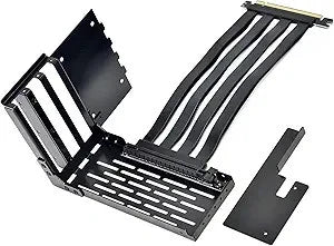 LAN2-1X - Lian Li Vertical GPU Bracket Kit