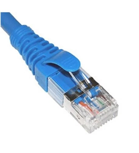 ICPCSG03BL - ICC Cat.6a Ftp Patch Cable