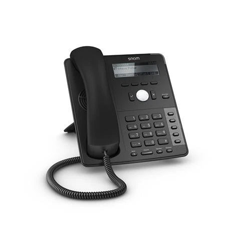 4235 - Snom D710 Black