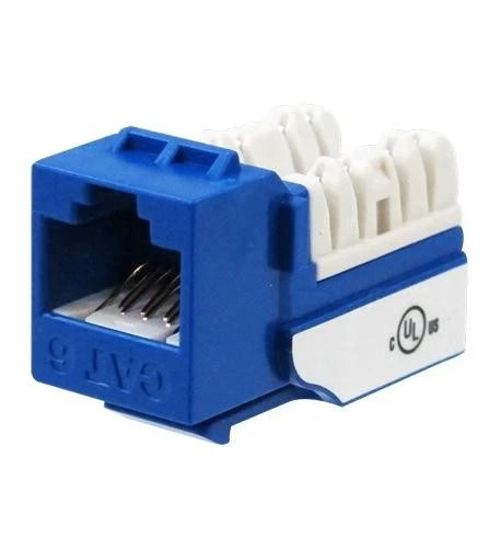 WAV-6EKSJBL-S - Wavenet SDJ Network Connector
