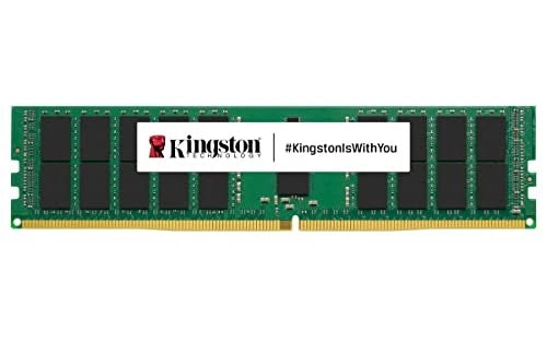 261548 - Kingston Server Premier 64GB DDR4 SDRAM Memory Module