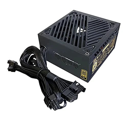 ATX-GX1000W - Apevia Galaxy 1200W Power Supply