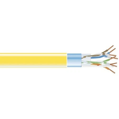 EVNSL0504A1000 - Black Box Cat.5e STP Cable