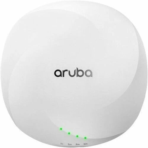 S1G54A - Aruba AP-654 Tri Band IEEE 802.11 7.80 Gbit/s WAP