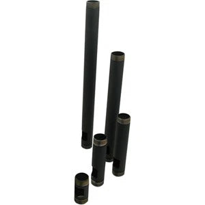 PWH10B - Premier Mounts PWH-10 Mounting Pipe Black