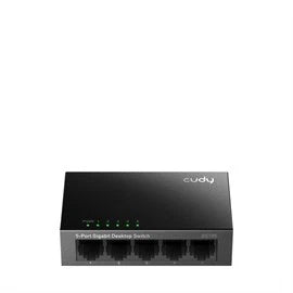 296183 - Cudy Switch Gs105 5-Port Gigabit Unmanaged Switch