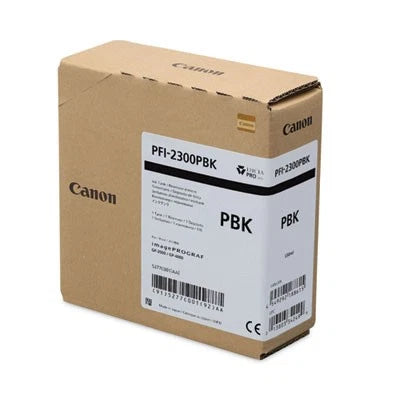 CNM5277C001AA - Canon PFI-2300 Ink