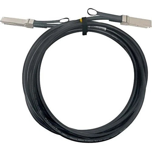 MCP1650-H002E26 - Mellanox DAC IB HDR up to 200Gb/s QSFP56 2m Cable