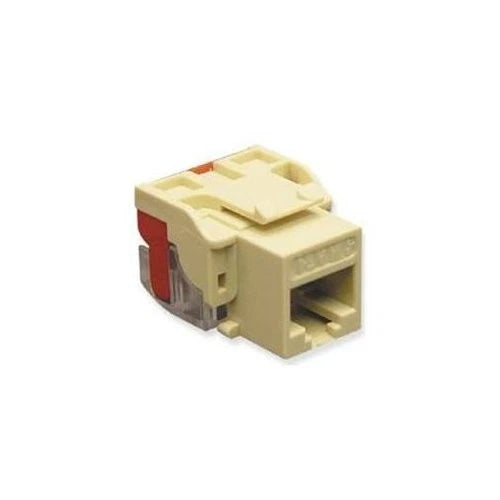 CAT6JACK-IV - ICC CAT6 Keystone Jack