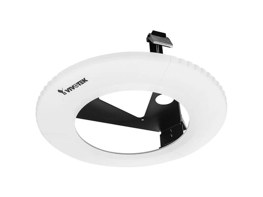 AM-10D - Vivotek Recessed Kit