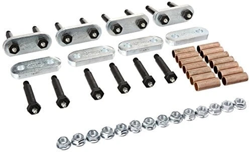 UO12016 - MORryde Wet Bolt Kit