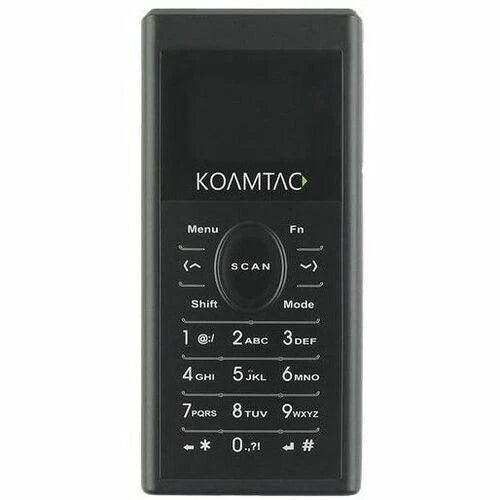 342400 - KoamTac KDC380L Wireless Barcode Scanner