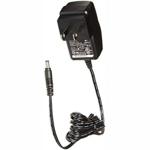 993001138 - Logitech Spare Group Power Adapter