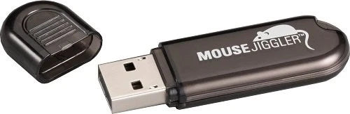 MJ-1 - Wiebetech 3020001000011 Mouse Jiggler