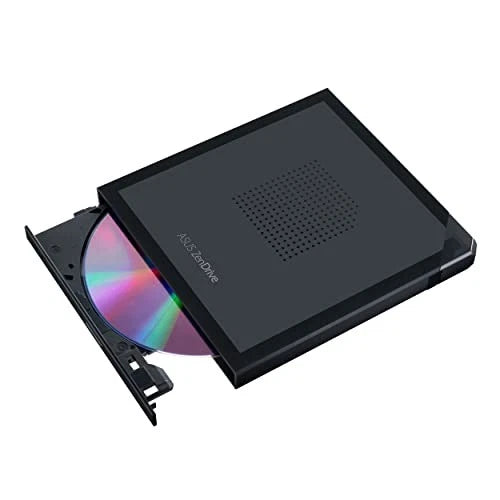 SDRW-08V1M-U - Asus DVD-Writer External