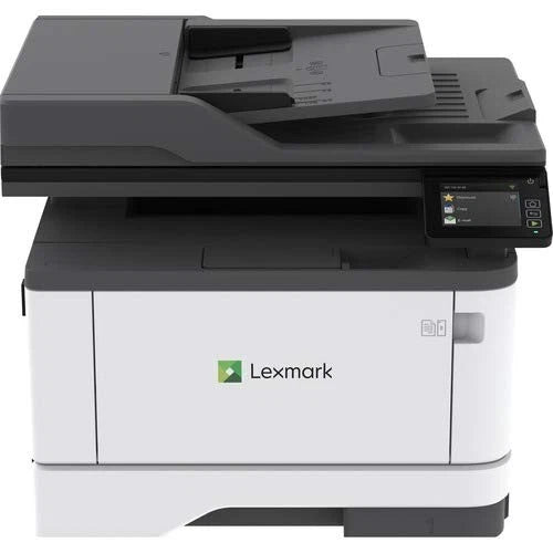 29S0636 - Lexmark MX431adn Laser Multifunction Monochrome Printer