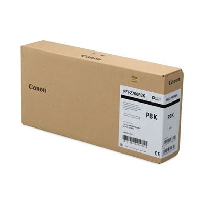 CNM5288C001AA - Canon PFI-2700 Ink