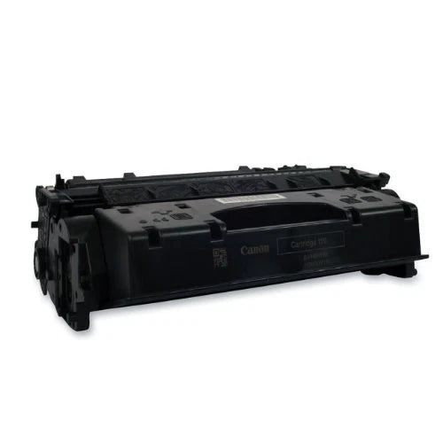 2617B001 - Canon No. 120 Black Toner Cartridge