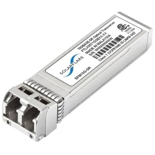 SOLR-SFM10G-SR - Solarflare Communications 10gbase-sr 850nm