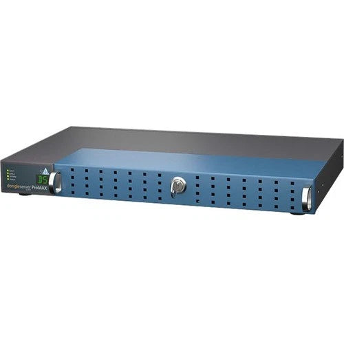 M05812 - SEH Dongleserver Promax Wireless 20port Software Key Server