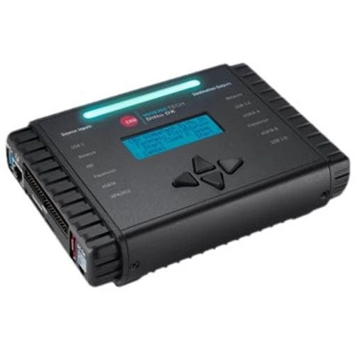 31710-3409-0000 - CRU Dittodx Forensic Field Station