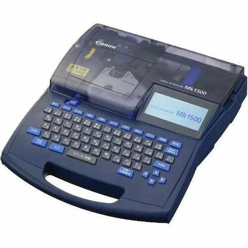 3230B020 - Canon Mk1500 Cable & Wire Marker Printer