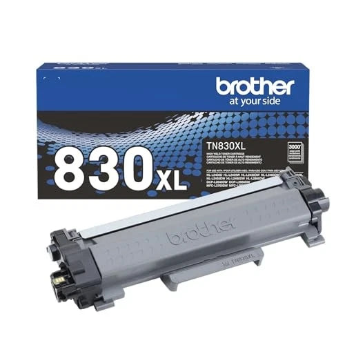 TN830XL - Brother Toner Black