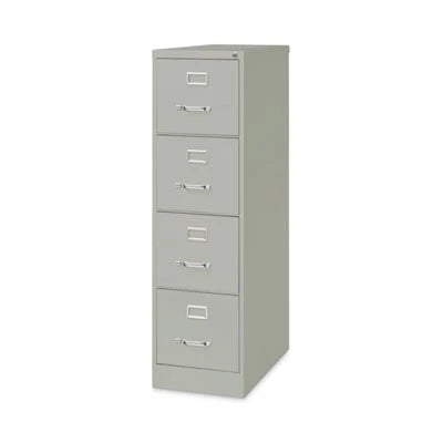 HVF152652LG - Alera Four-drawer Economy Vertical File Letter-size File Drawers
