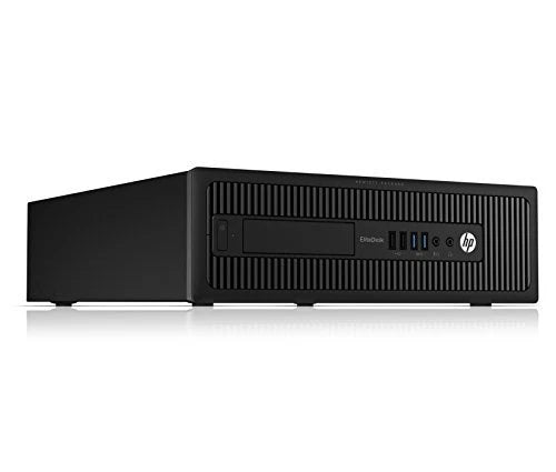 J6D04UT#ABA - HP Elitedesk 705 G1 Desktop Computer Amd A-Series A10 Pro-7850b j6d04ut#aba