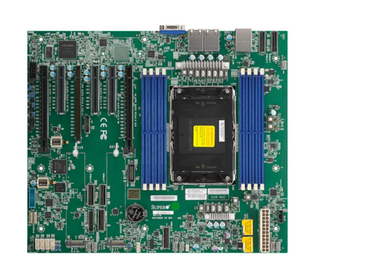 MBD-X14SBI-F-O - Supermicro PRIME WIFI Server Motherboard
